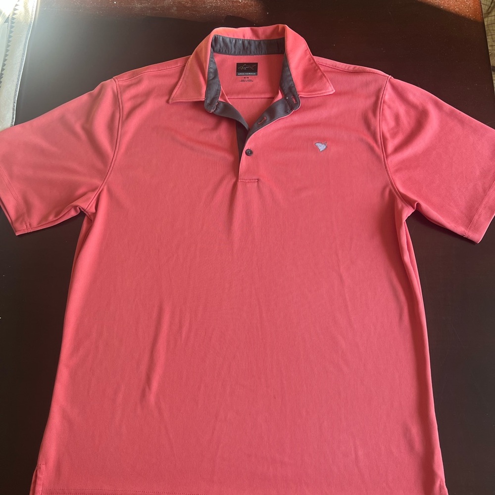 Golf polo